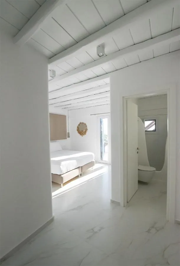 Villa Alexia Mykonos - Sea & Sunset View Mykonos Town Grækenland