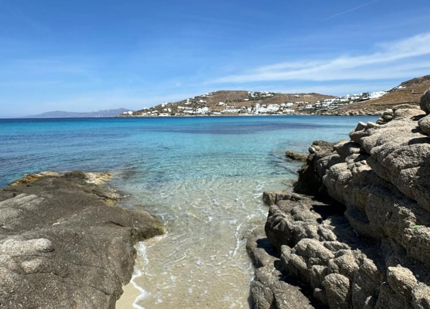 Villa Alexia Mykonos - Sea & Sunset View Mykonos Town 0*,  Grækenland