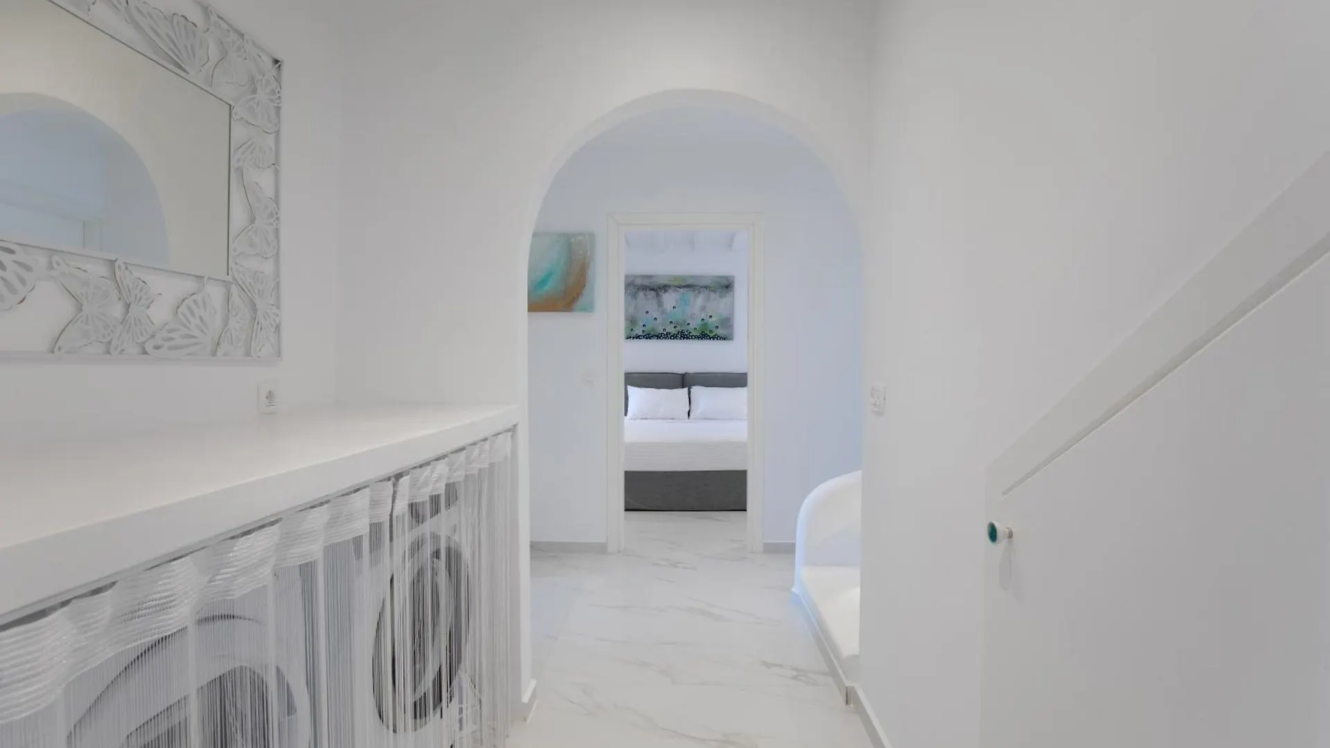 Villa Alexia Mykonos - Sea & Sunset View Mykonos Town